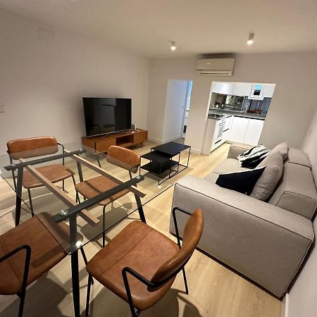 Loft Atocha 43 Apartment Madrid Exterior photo