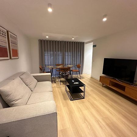Loft Atocha 43 Apartment Madrid Exterior photo