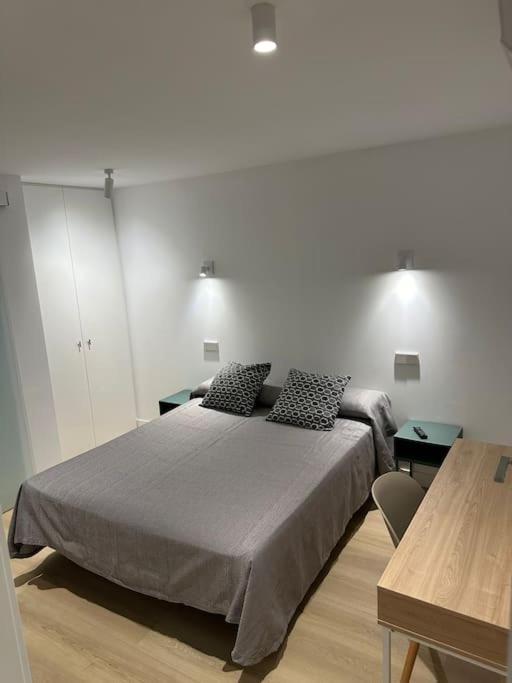 Loft Atocha 43 Apartment Madrid Exterior photo